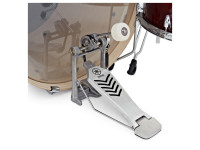 Yamaha Stage Custom Birch Cranberry Red com Hardware 22'' Yamaha Stage Custom Birch Cranberry Red com Hardware 22''